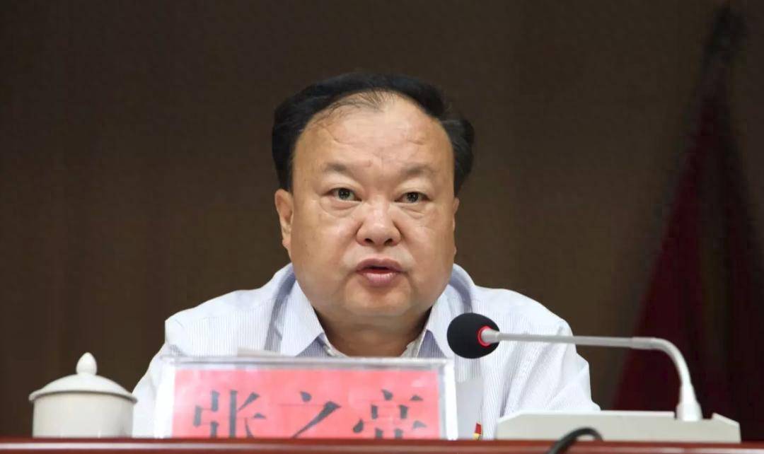 中央提级巡视期间<strong></p>
<p>ui</strong>，已降级、退休的张之亮，官宣落马！