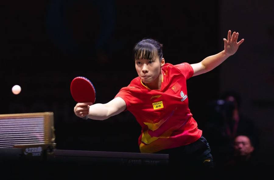 石洵瑶不敌日乒女队队长早田希娜<strong></p>
<p>sui</strong>，年轻国乒新星的成长之痛