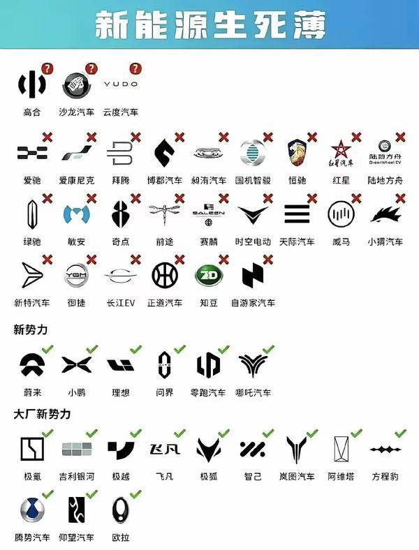 超九成新能源车企倒闭<strong></p>
<p>sui</strong>，车主实惨：维修费用飙升，保险拒保，部分二手车沦为“废铁价”