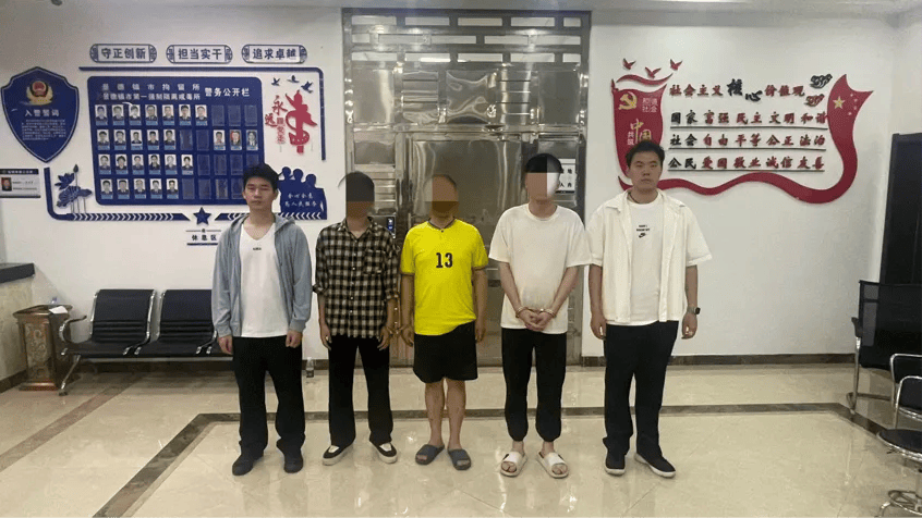 新型涉黄案件<strong></p>
<p>sui</strong>！景德镇警方破获首例！