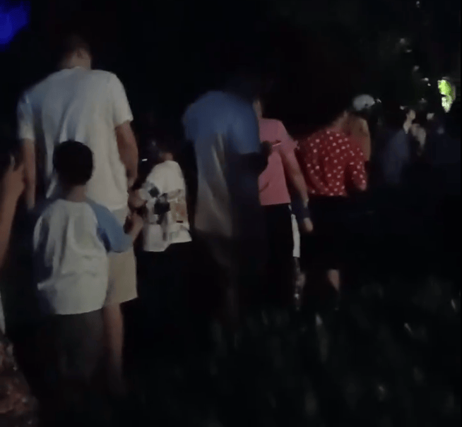 痛心<strong></p>
<p>ada</strong>！一儿童在小区内意外身亡