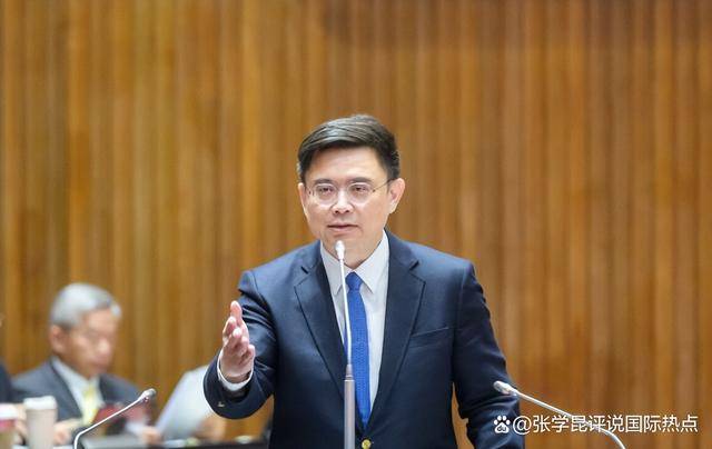 台当局高层“叛变”<strong></p>
<p>ada</strong>，赖清德一口气除5人，喊话在野党要小心大陆