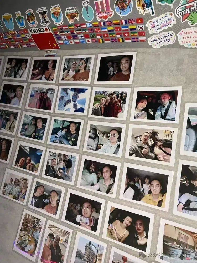 43岁上海男子失业后逆袭<strong></p>
<p>bnb</strong>，开辟新赛道，收入是当外企高管时两三倍