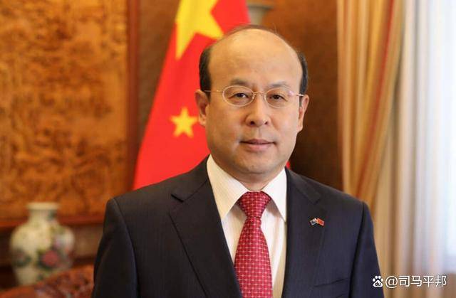 澳大利亚总理连任后<strong></p>
<p>bnb</strong>，将访华列入优先事项，我大使把丑话说在前头