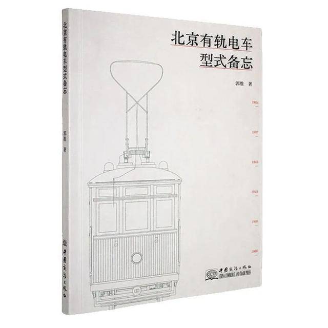 “90后”北京小伙<strong></p>
<p>bnb</strong>，6年时间从故纸堆找回北京有轨电车