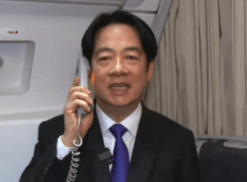 朱立伦将下台？接班人对大陆称呼已变<strong></p>
<p>cba</strong>，恐或要把国民党带上绝路
