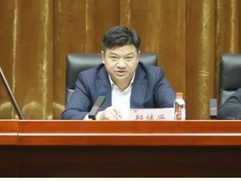 邱继兴职务信息被官网撤下<strong></p>
<p>cba</strong>，曾任湖南机场集团董事长，涉性侵被刑拘