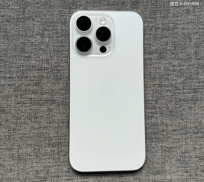 京东618排行榜：iPhone 16 Pro销量夺冠<strong></p>
<p>cba</strong>，256GB跌至“新低价”，幸福来得很突然