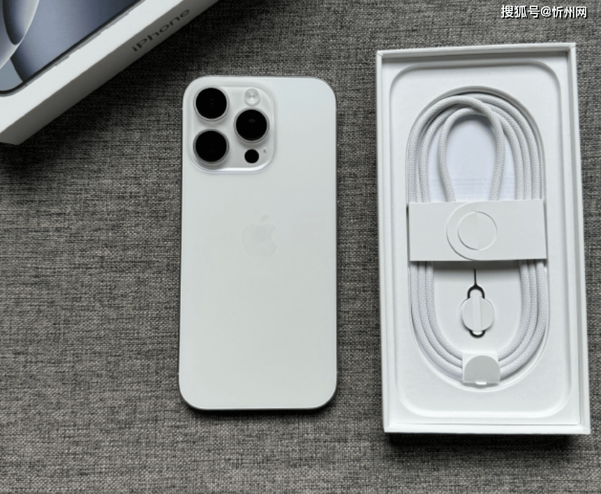 京东618排行榜：iPhone 16 Pro销量夺冠<strong></p>
<p>cba</strong>，256GB跌至“新低价”，幸福来得很突然