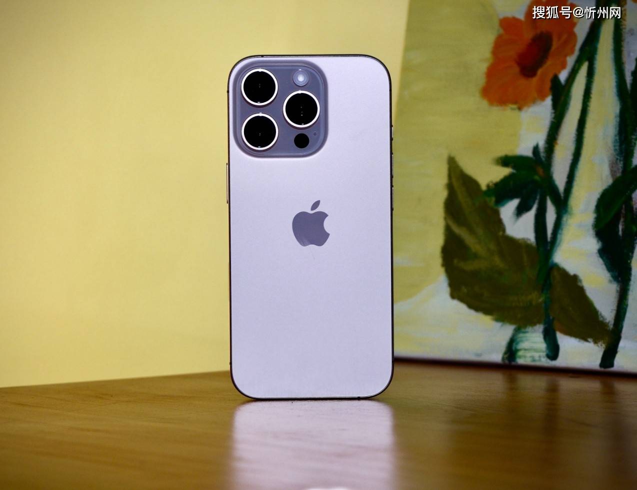 京东618排行榜：iPhone 16 Pro销量夺冠<strong></p>
<p>cba</strong>，256GB跌至“新低价”，幸福来得很突然