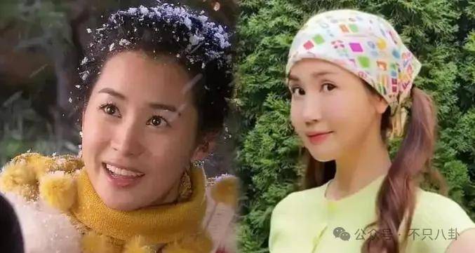 自曝与丈夫经常吵架？但怎么感觉她是在变相秀恩爱呢<strong></p>
<p>cbc</strong>！