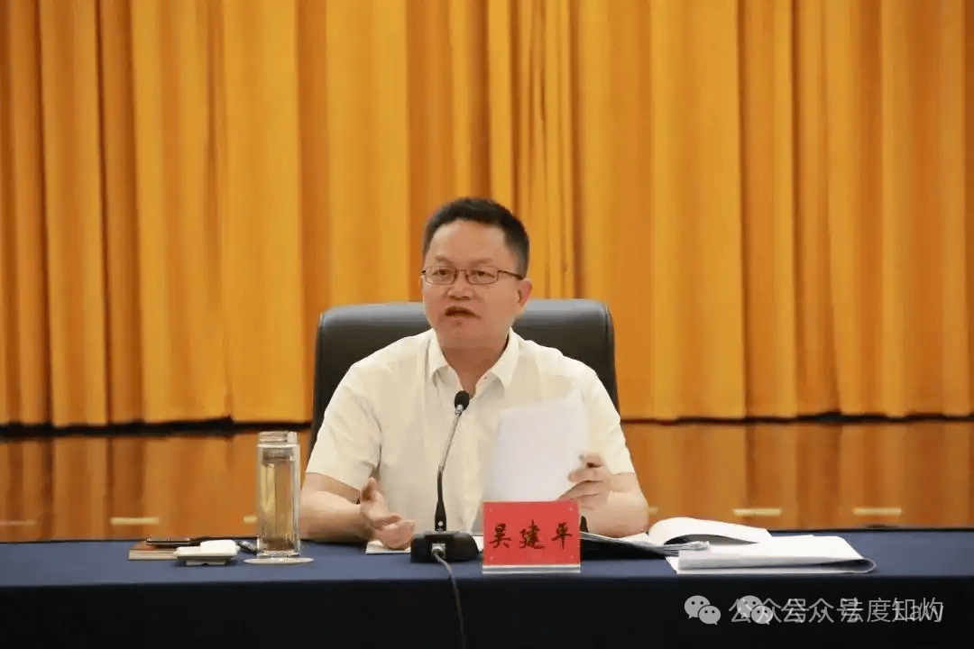 中央巡视组进驻<strong></p>
<p>cbc</strong>，南昌官场地震：政法委书记吴建平落马后，还有“大老虎”？