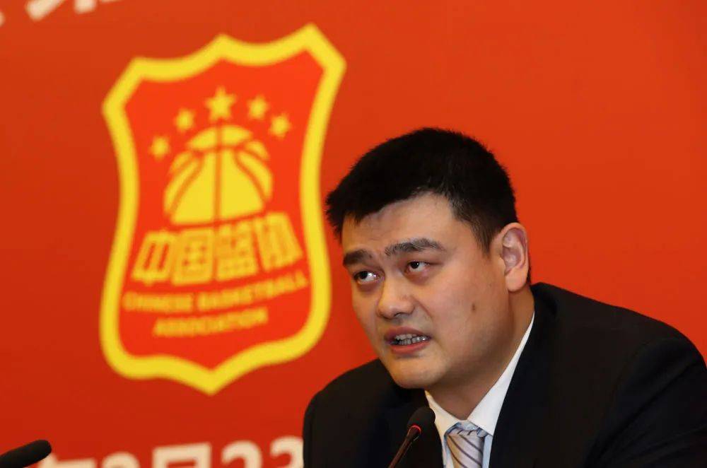 45岁姚明训练照曝光<strong></p>
<p>cbc</strong>，已恢复训练两个多月，看起来瘦了不少