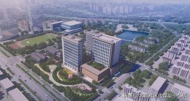 官宣<strong></p>
<p>cbc</strong>！通州区人民政府机关搬迁至通州发展大厦！即日起正式在新址办公——