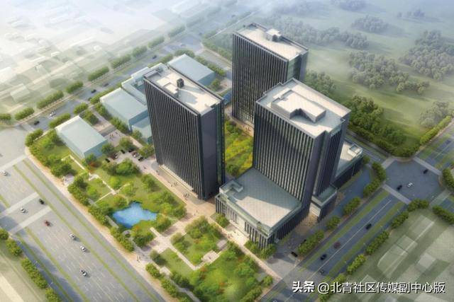 官宣<strong></p>
<p>cbc</strong>！通州区人民政府机关搬迁至通州发展大厦！即日起正式在新址办公——