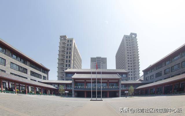 官宣<strong></p>
<p>cbc</strong>！通州区人民政府机关搬迁至通州发展大厦！即日起正式在新址办公——