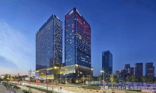 官宣<strong></p>
<p>cbc</strong>！通州区人民政府机关搬迁至通州发展大厦！即日起正式在新址办公——