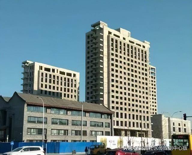 官宣<strong></p>
<p>cbc</strong>！通州区人民政府机关搬迁至通州发展大厦！即日起正式在新址办公——