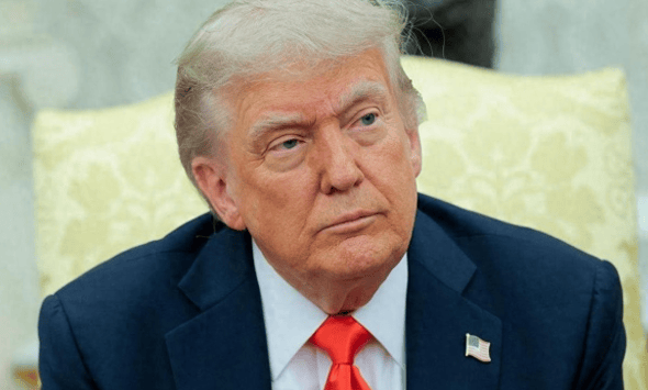 离任了才敢说真话<strong></p>
<p>sui</strong>，美前驻华大使：特朗普低估中国，做错了一件事