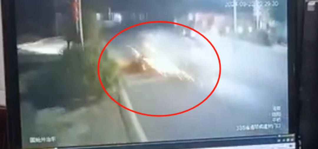 河南女子醉驾超速追尾撞死一家三口案已被公诉<strong></p>
<p>vs</strong>，遇害者家属：车主明知她醉酒仍给车钥匙