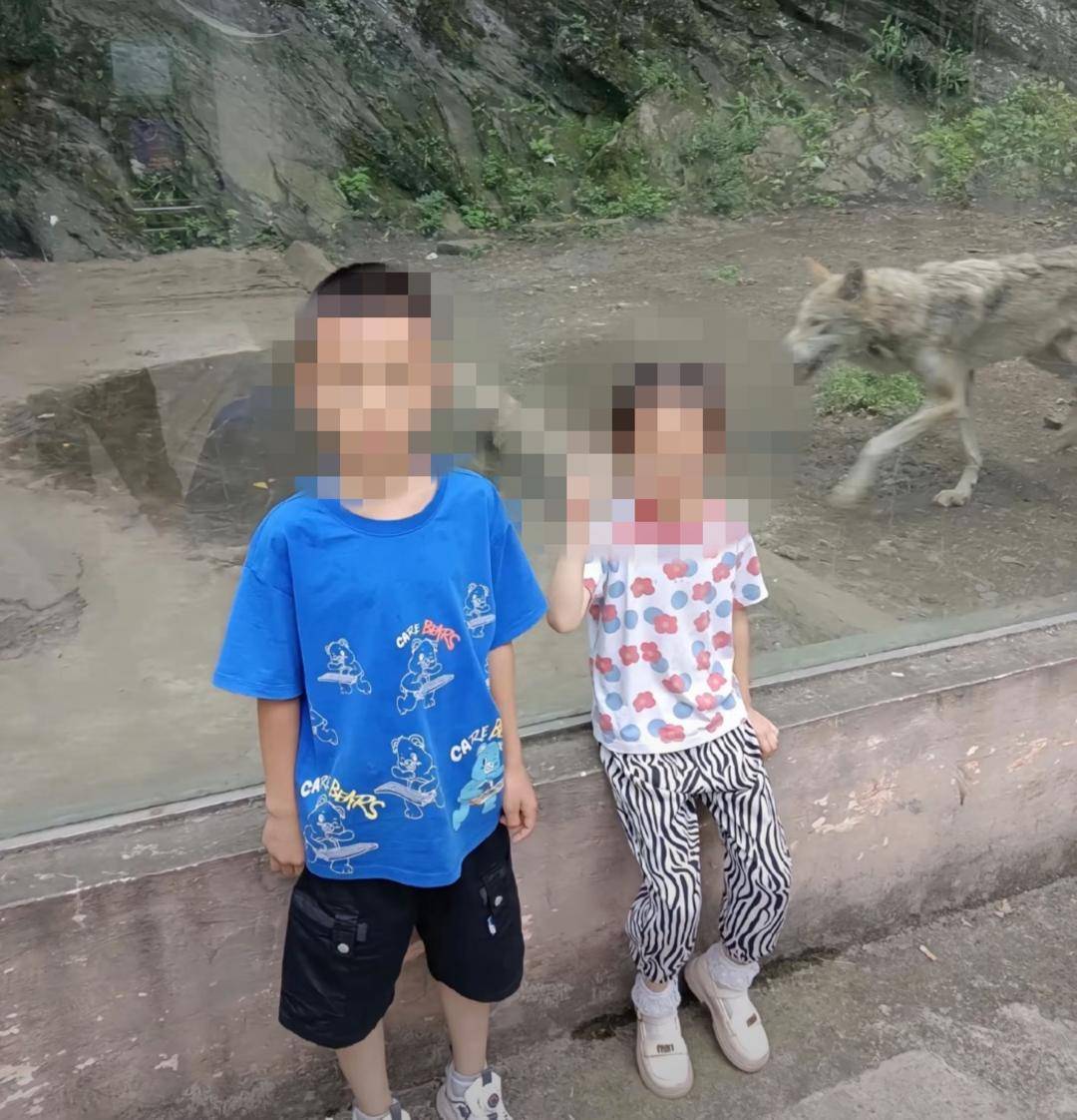 毒杀儿女的父亲：夫妻婚后经济压力较大<strong></p>
<p>vs</strong>，案发前曾达成离婚协议｜封面深镜