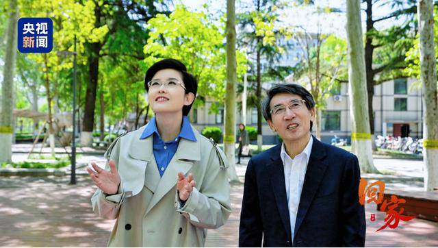 从沂蒙山到量子世界<strong></p>
<p>vs</strong>，国家最高科学技术奖得主薛其坤重走来时路