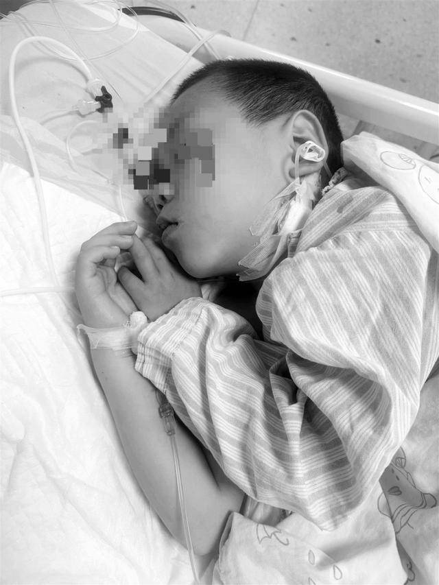 湖南一家6口误食毒蘑菇<strong></p>
<p>vs</strong>，5岁男童不幸去世