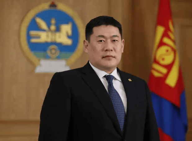 终于谈妥<strong></p>
<p>vs</strong>，解放军将赴蒙古国，美军也火速前往，国防部宣布特殊安排