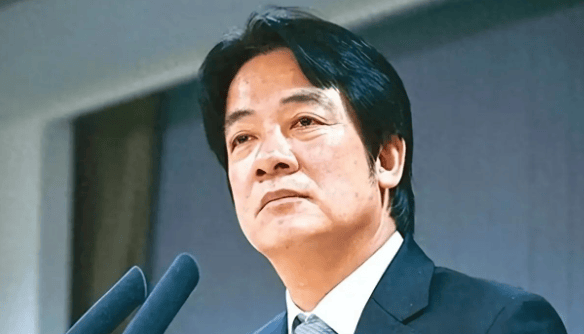 马英九刚启程<strong></p>
<p>vs</strong>，民进党大佬已到北京，这一次，赖清德想拦都拦不住