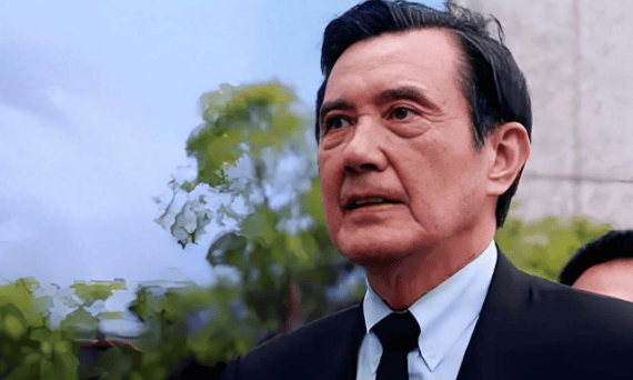 马英九刚启程<strong></p>
<p>vs</strong>，民进党大佬已到北京，这一次，赖清德想拦都拦不住