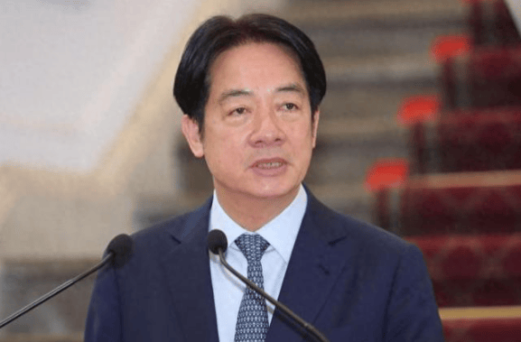马英九刚启程<strong></p>
<p>vs</strong>，民进党大佬已到北京，这一次，赖清德想拦都拦不住