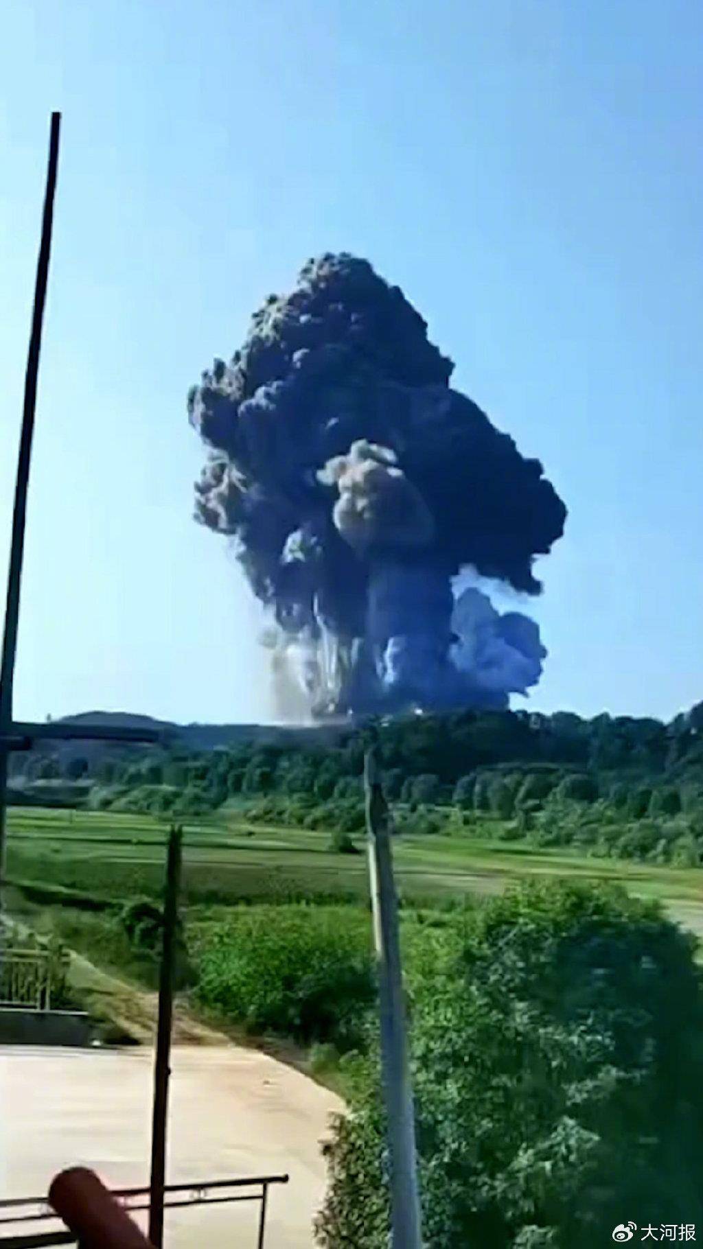烟花厂爆炸涉事企业19天前刚被罚<strong></p>
<p>vs</strong>，安全经不起“罚而不改”的敷衍