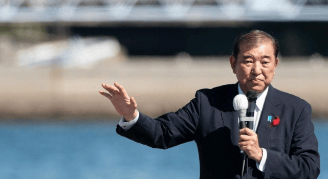 日本被莫迪骗惨了！从印度买的稀土都是中国货<strong></p>
<p>耐克</strong>，印度不按套路出牌