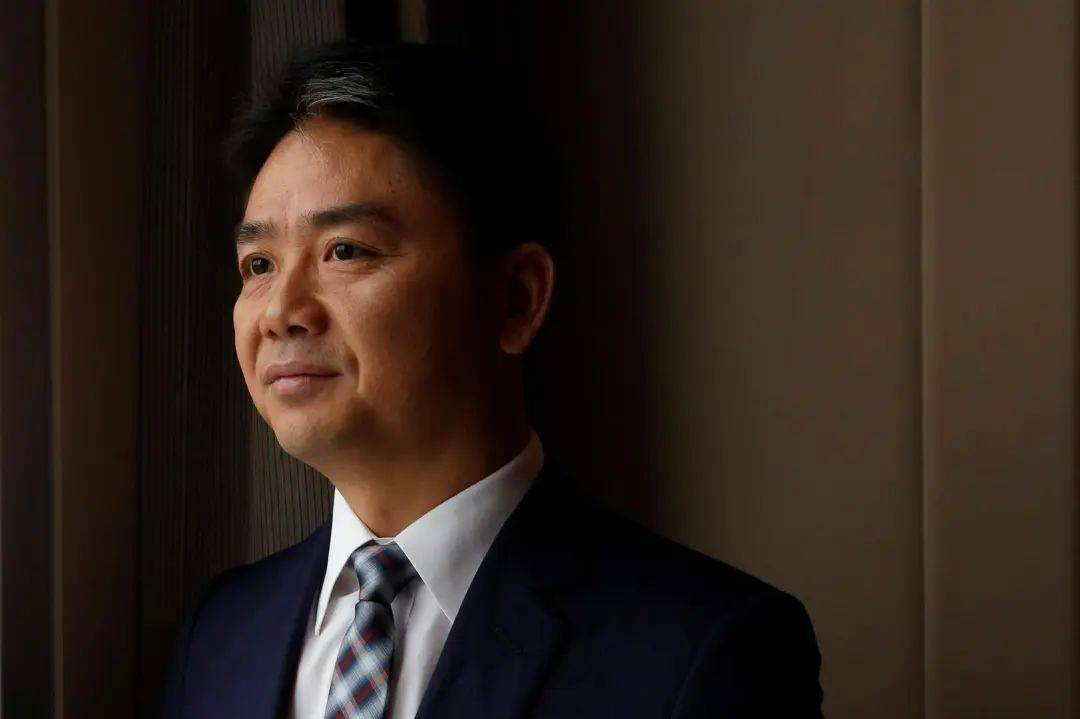 刘强东：进军外卖前<strong></p>
<p>耐克</strong>，确实请了美团王兴吃饭，称京东外卖会出现跟美团完全不同的商业模式
