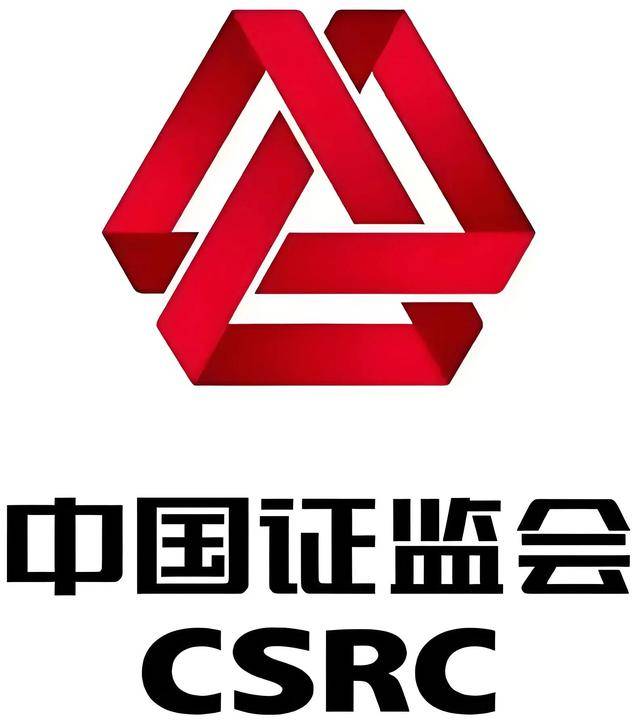 证监会换新LOGO：由套环改为三个V字形环抱<strong></p>
<p>奶瓶</strong>！曾被热议的“连环套”图标消失