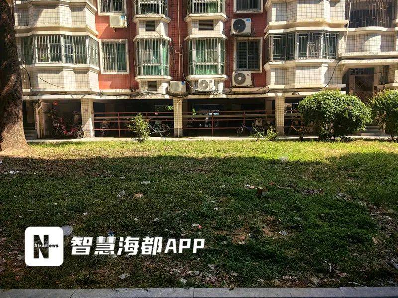 太恶心了！福州一小区业主崩溃：“有人高空抛屎<strong></p>
<p>交易okex</strong>，溅得到处都是！”