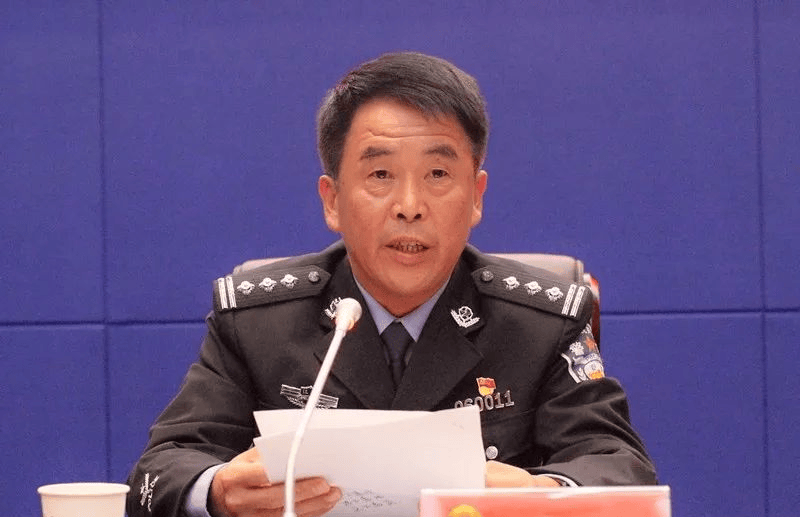 涉嫌严重违纪违法<strong></p>
<p>交易okex</strong>，李斌被查