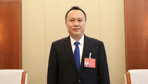 被免职7天<strong></p>
<p>交易okex</strong>，葛永罡官宣落马