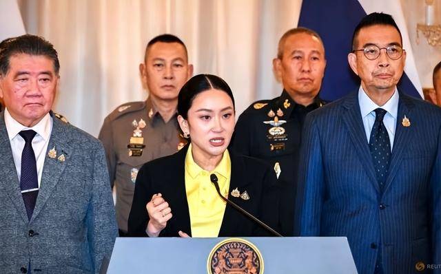 佩通坦被停职<strong></p>
<p>交易okex</strong>，泰国军方这次很低调，没政变夺权就成为最大赢家