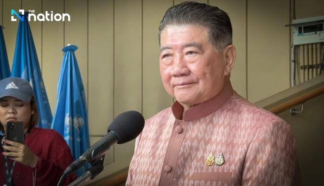 佩通坦被停职<strong></p>
<p>交易okex</strong>，泰国军方这次很低调，没政变夺权就成为最大赢家