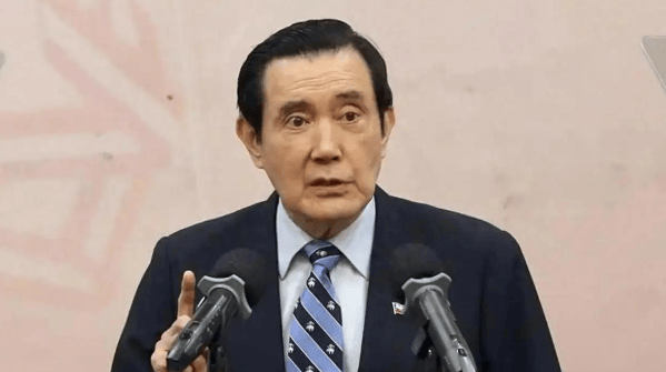 行程结束<strong></p>
<p>交易okex</strong>，马英九露出真面目，大陆回应很直接，民进党放肆