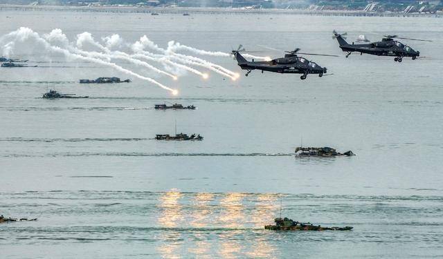 台专家：不必担心2027年“攻台”<strong></p>
<p>okex创始</strong>，解放军有两个难题要解决
