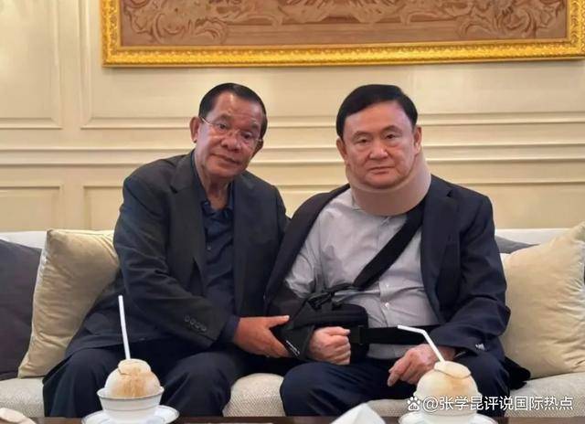 柬军直攻曼谷<strong></p>
<p>okex创始</strong>，洪森一点情面不留，他信异常沉默，佩通坦这回完了