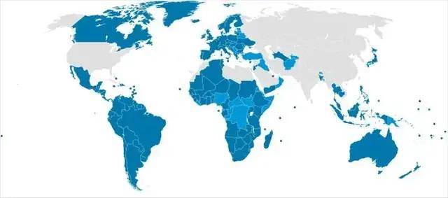 炸断腿还连着肉<strong></p>
<p>okex创始</strong>！乌克兰等6国宣布退出“禁止地雷条约”
