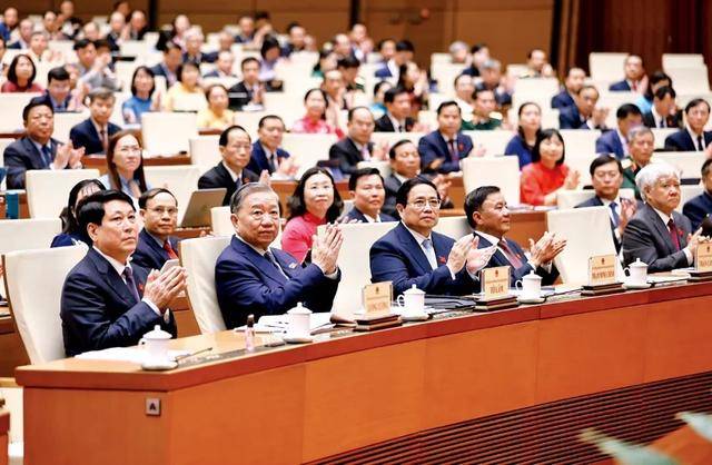 越南“重整江山”<strong></p>
<p>okex比特币</strong>，地方政府已裁员2万人