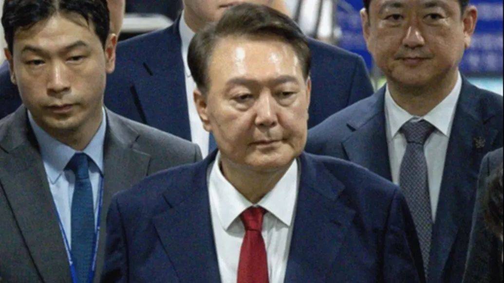 尹锡悦再次被捕<strong></p>
<p>okex比特币</strong>，囚室将没有空调