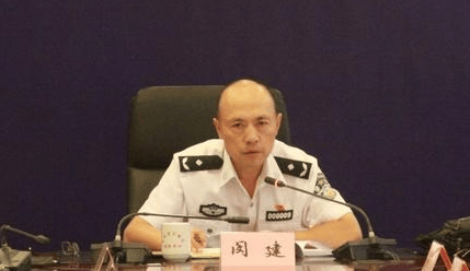 “是我失守了”！省公安厅原副厅长<strong></p>
<p>法币交易</strong>，充当黑恶势力“保护伞”