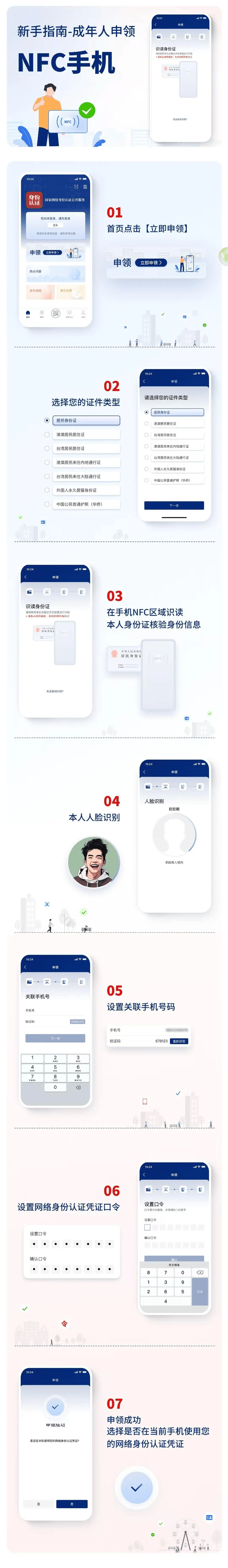 “新身份证”来了<strong></p>
<p>法币交易</strong>！今起施行