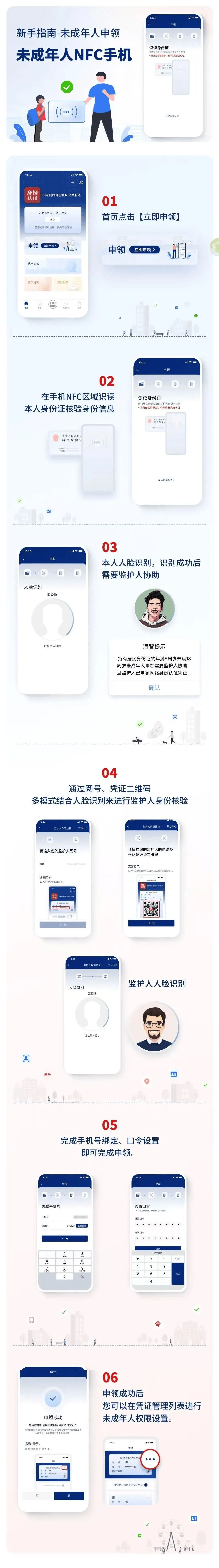 “新身份证”来了<strong></p>
<p>法币交易</strong>！今起施行