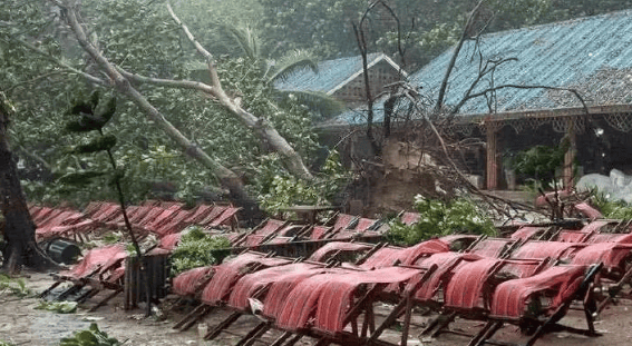 中国女游客被砸身亡！女儿崩溃：原定明天回国<strong></p>
<p>视频认证</strong>，刚退休的年纪，意外先到了！